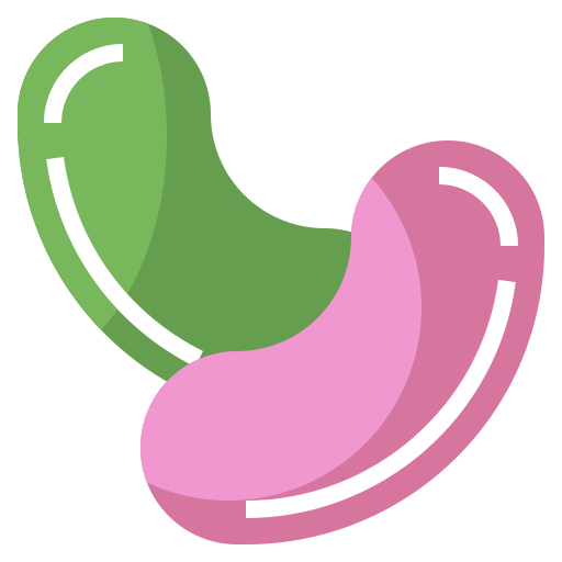 Jelly beans